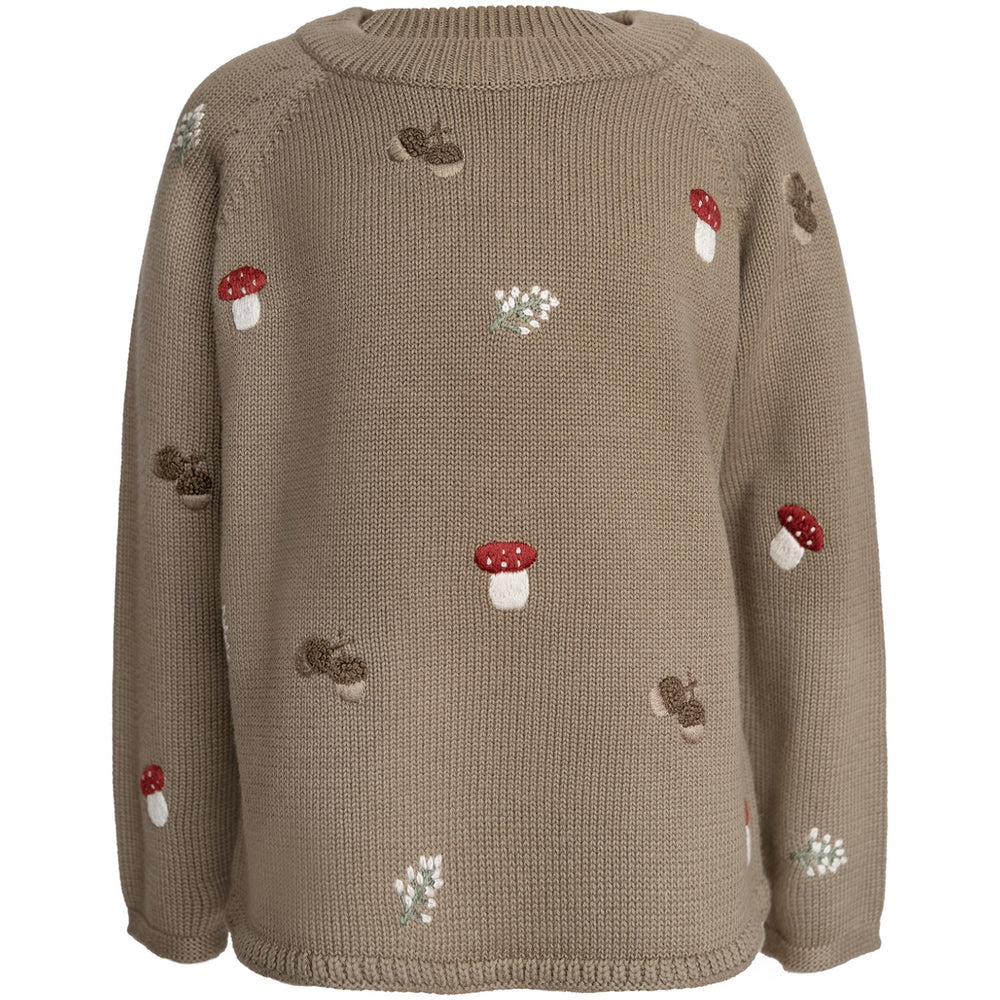 Køb Hanevild Coriander Fall Bluse