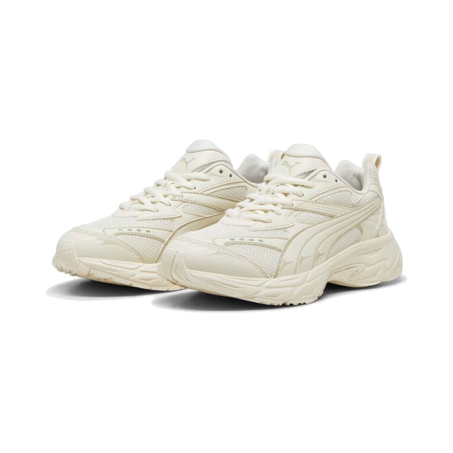 Puma Morphic Base Damen Laufschuhe