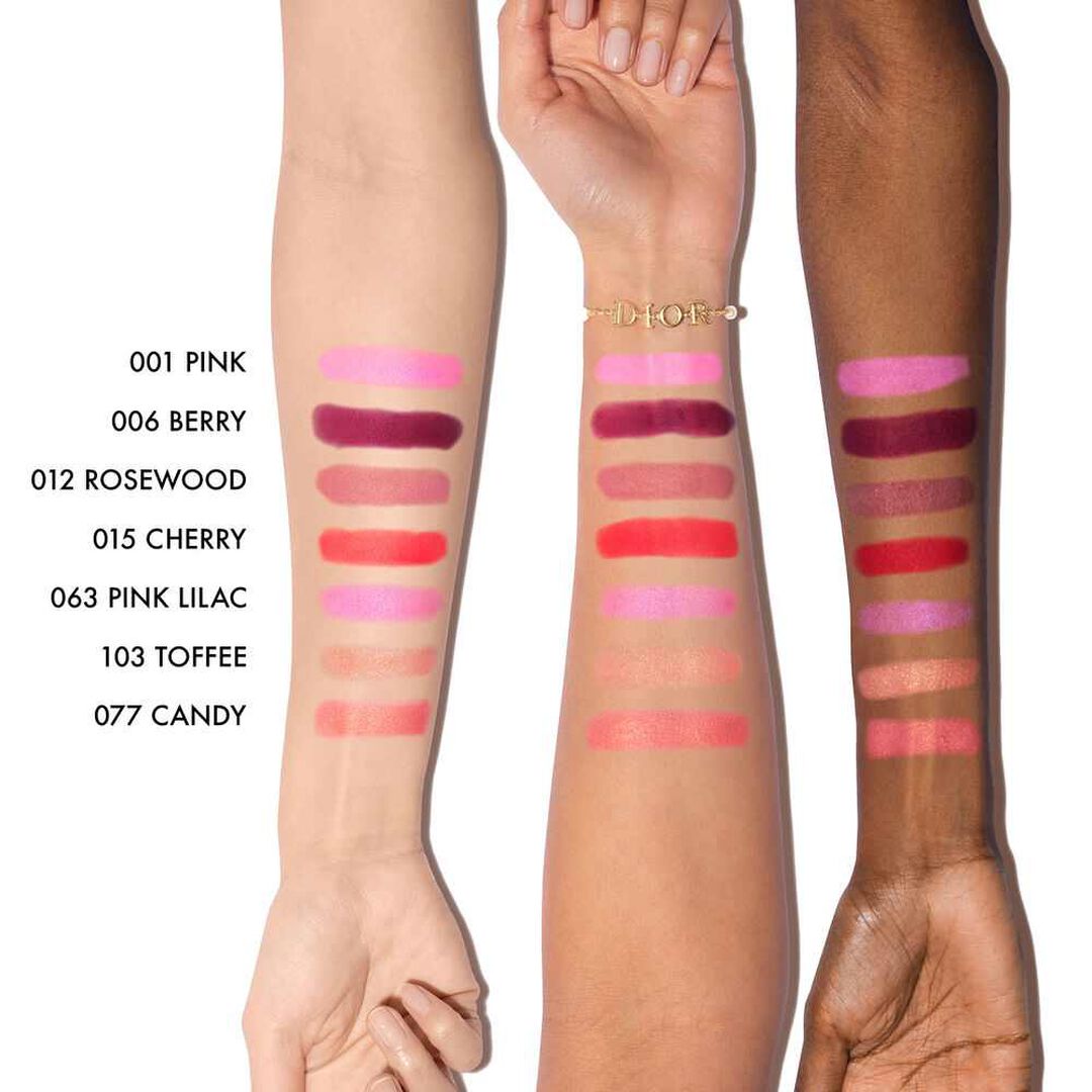 Dior DIOR BACKSTAGE Rosy Glow Blush