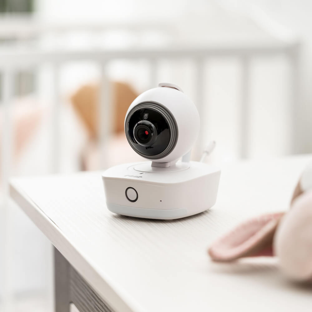 reer 80310 IP BabyCam Move