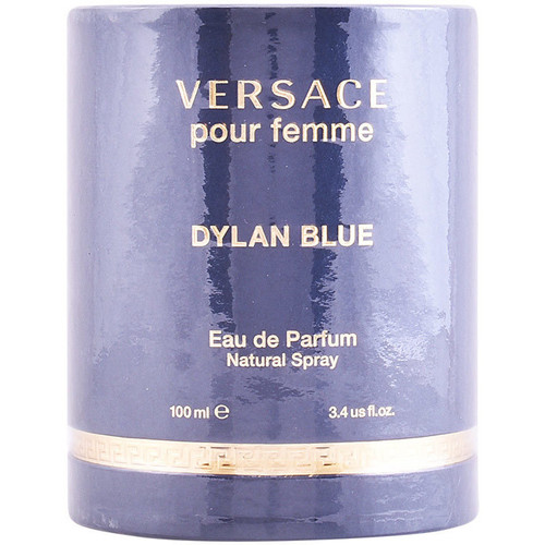 Versace - Dylan Blue Femme Eau De Parfum Vaporizador