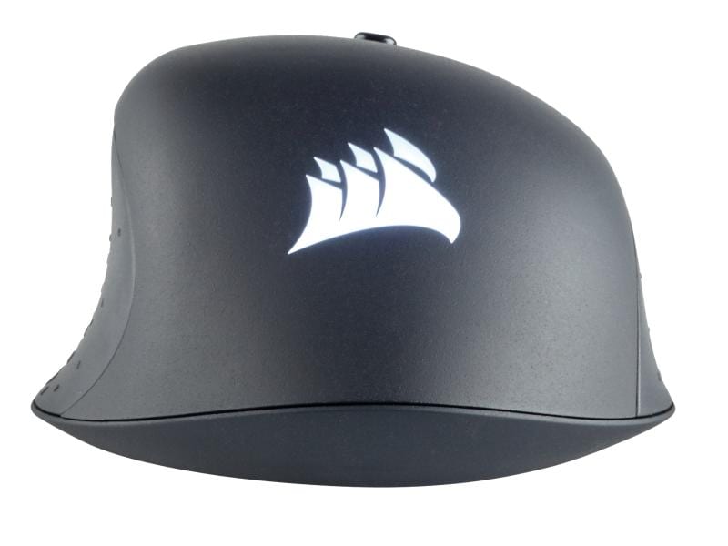 Corsair Gaming-Maus Harpoon RGB PRO iCUE FPS/MOBA-Gaming-Maus mit optischem Sensor