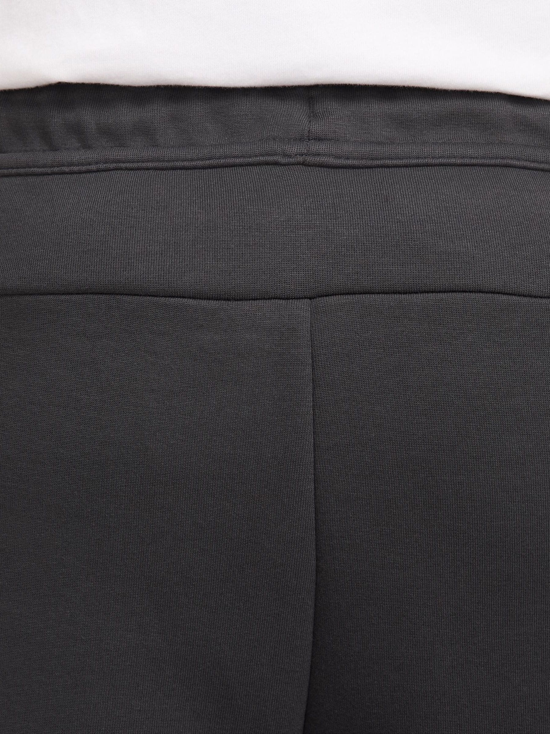 Antraciet/grijs - Nike Tech Fleece joggingbroek
