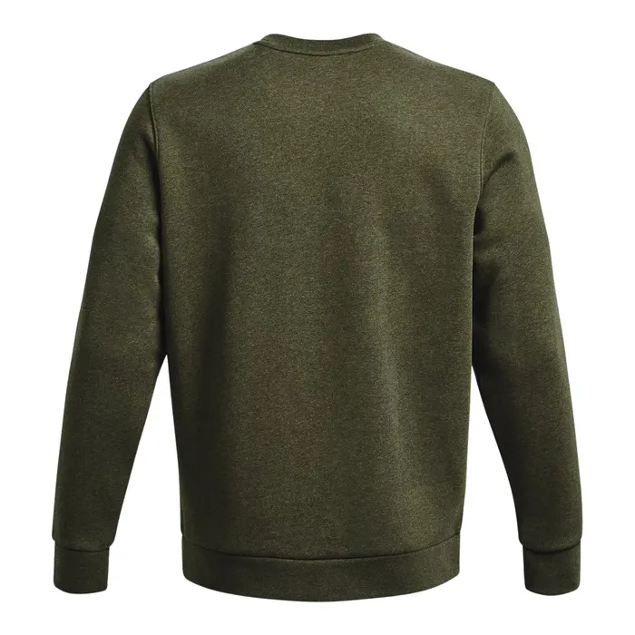 Under Armour Essential Fleece Sweater Heren