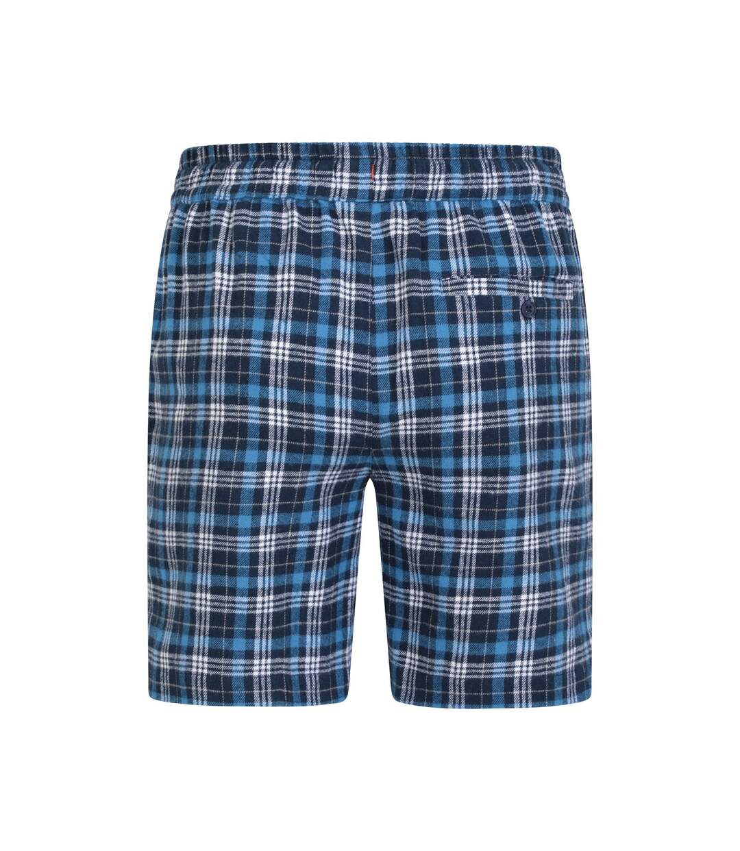Mountain Warehouse - Short de pyjama - Homme (Bleu marine) - UTMW2107