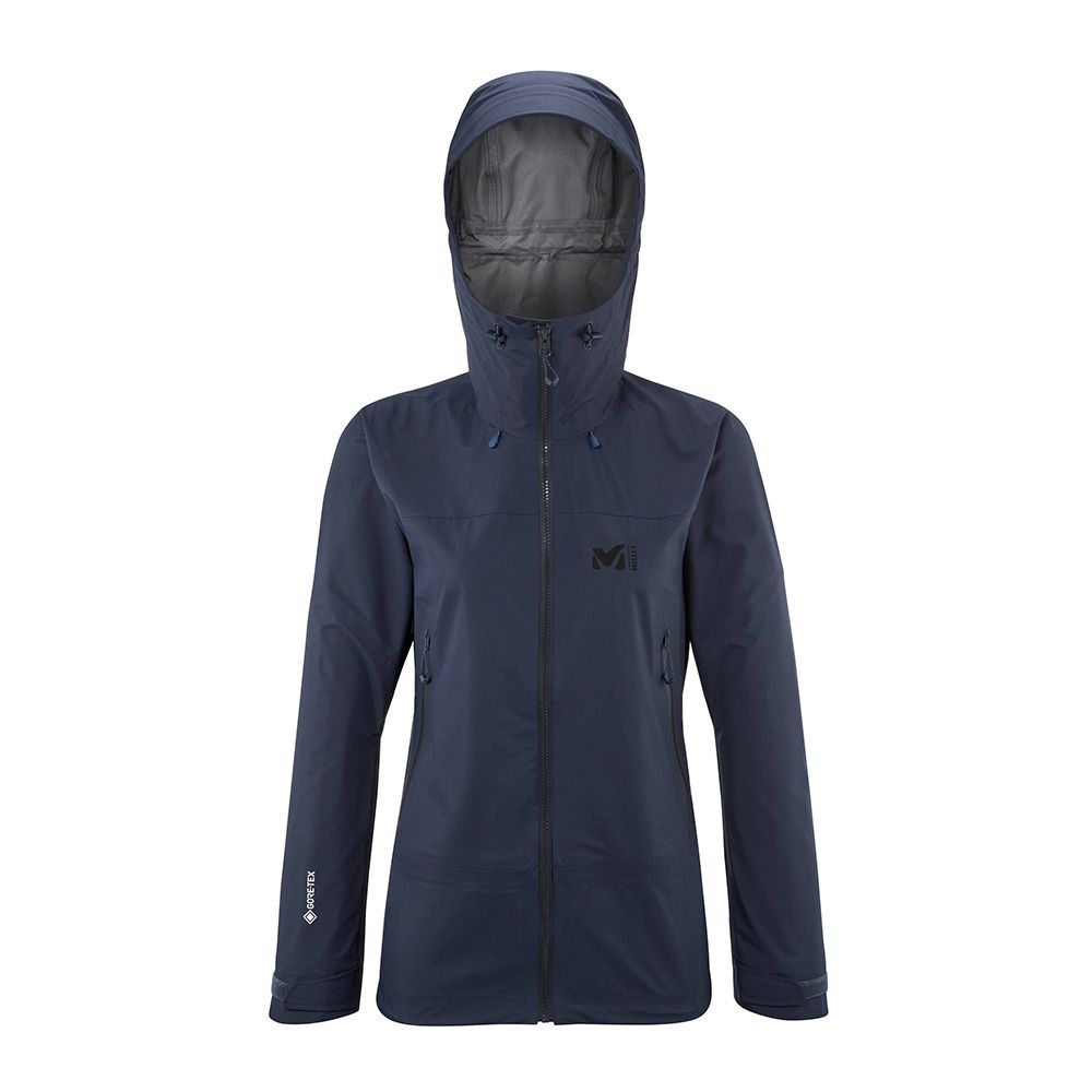 Millet KAMET GTX - Veste Femme saphir