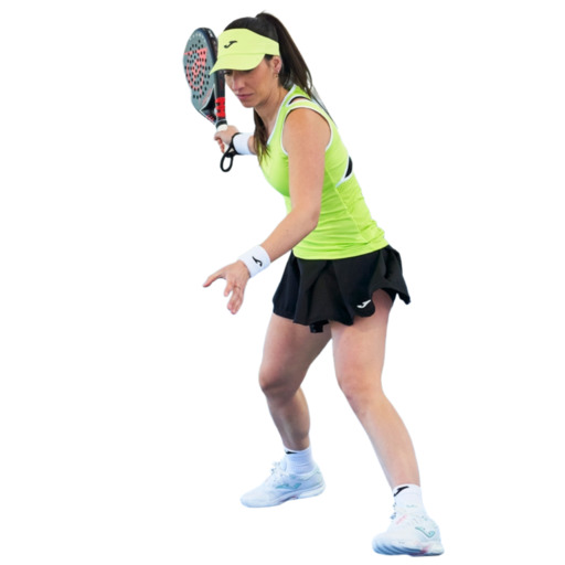 Falda Joma Break 901390.100
