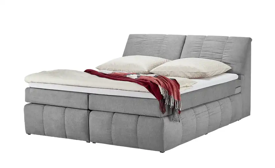 Boxspringbett Toledo