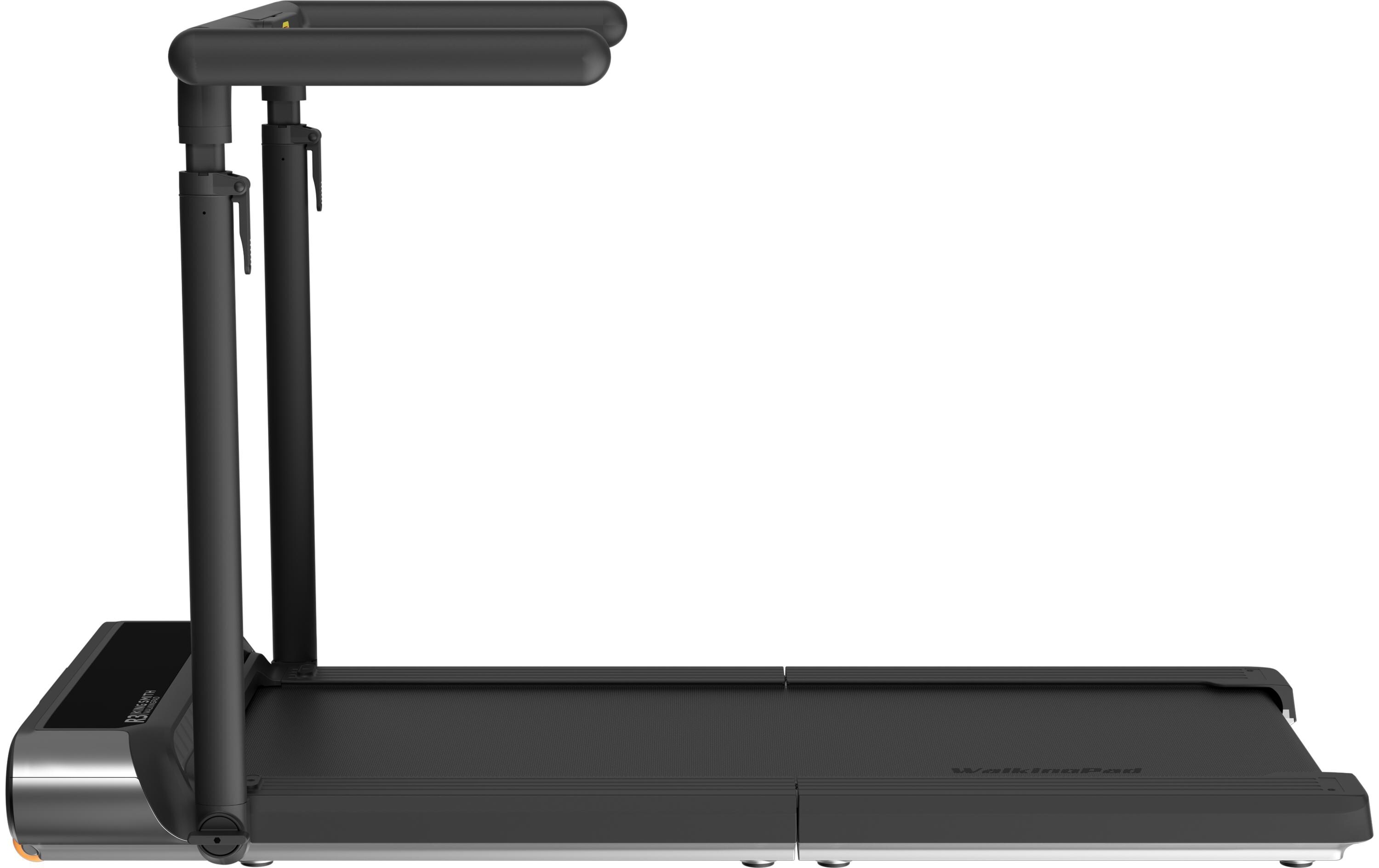 Laufband Walkingpad R3 hybrid+<br>Kompaktes Laufband in modernem Design