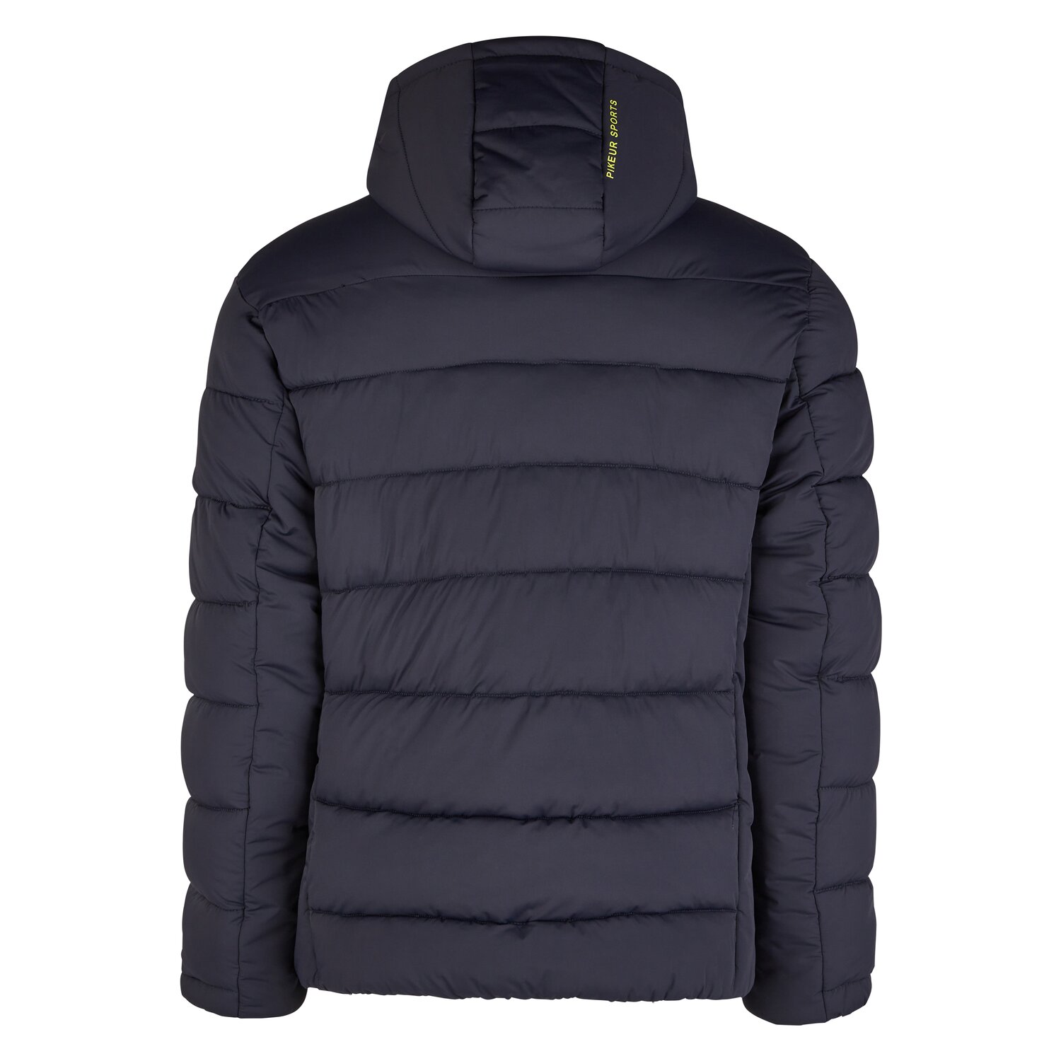 PIKEUR Sports Collection Steppjacke - nightblue