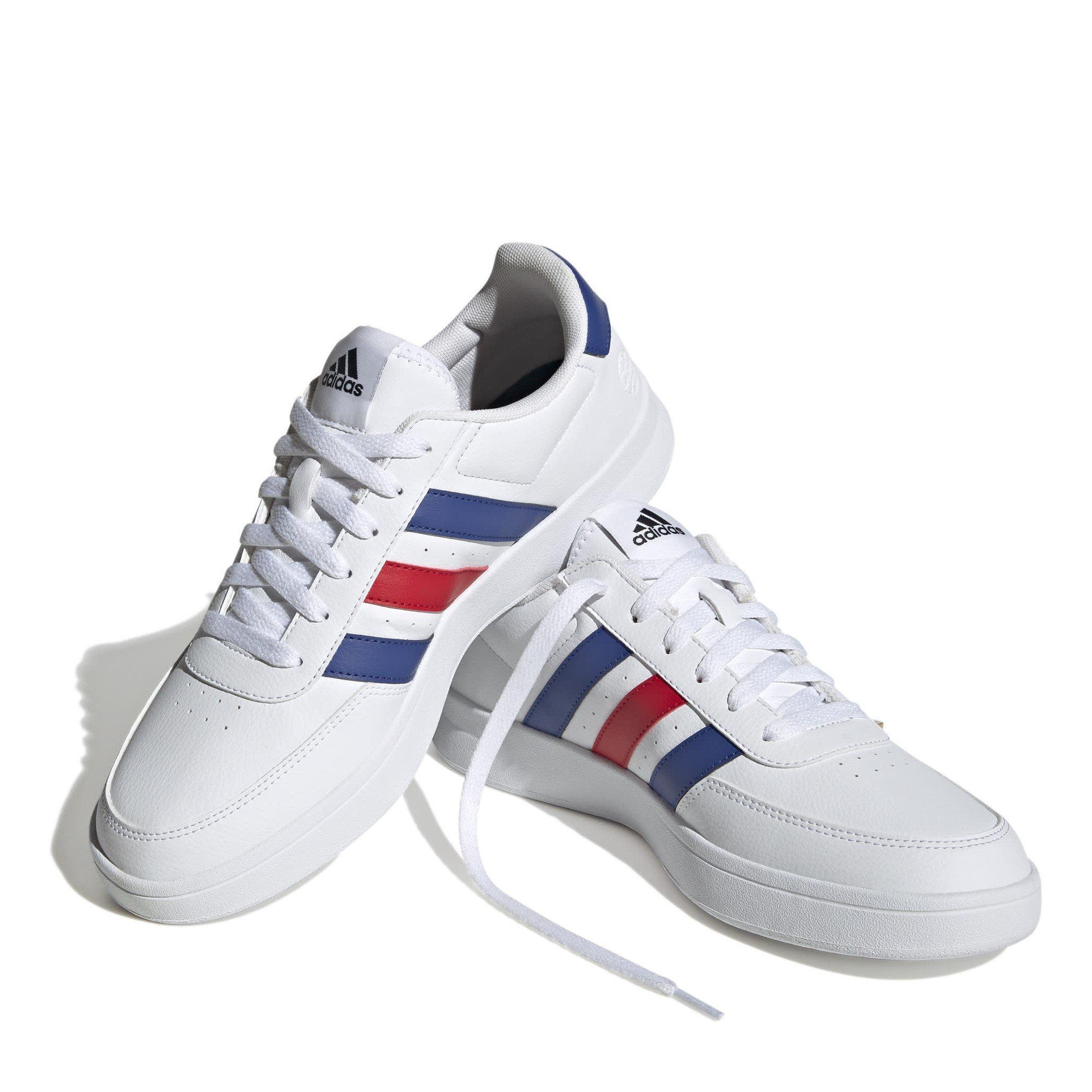 adidas Breaknet 2.0 Trainers Mens