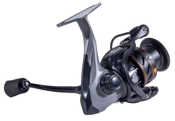 Set Grayton Prey Heavy Spin