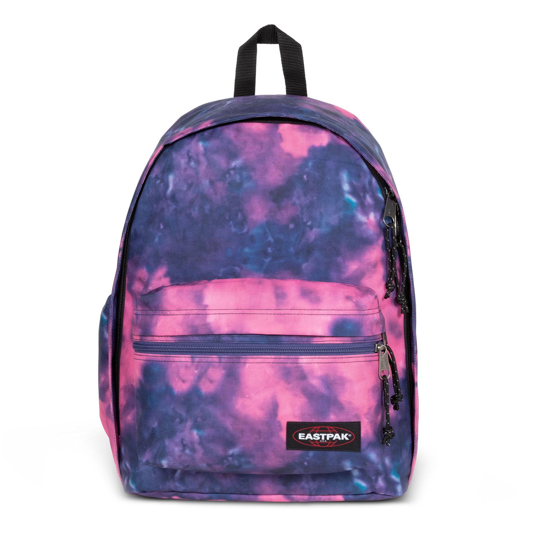 Office Zippl'R Camo Dye Pink
