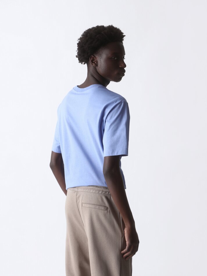 Calça jogger - Off-white