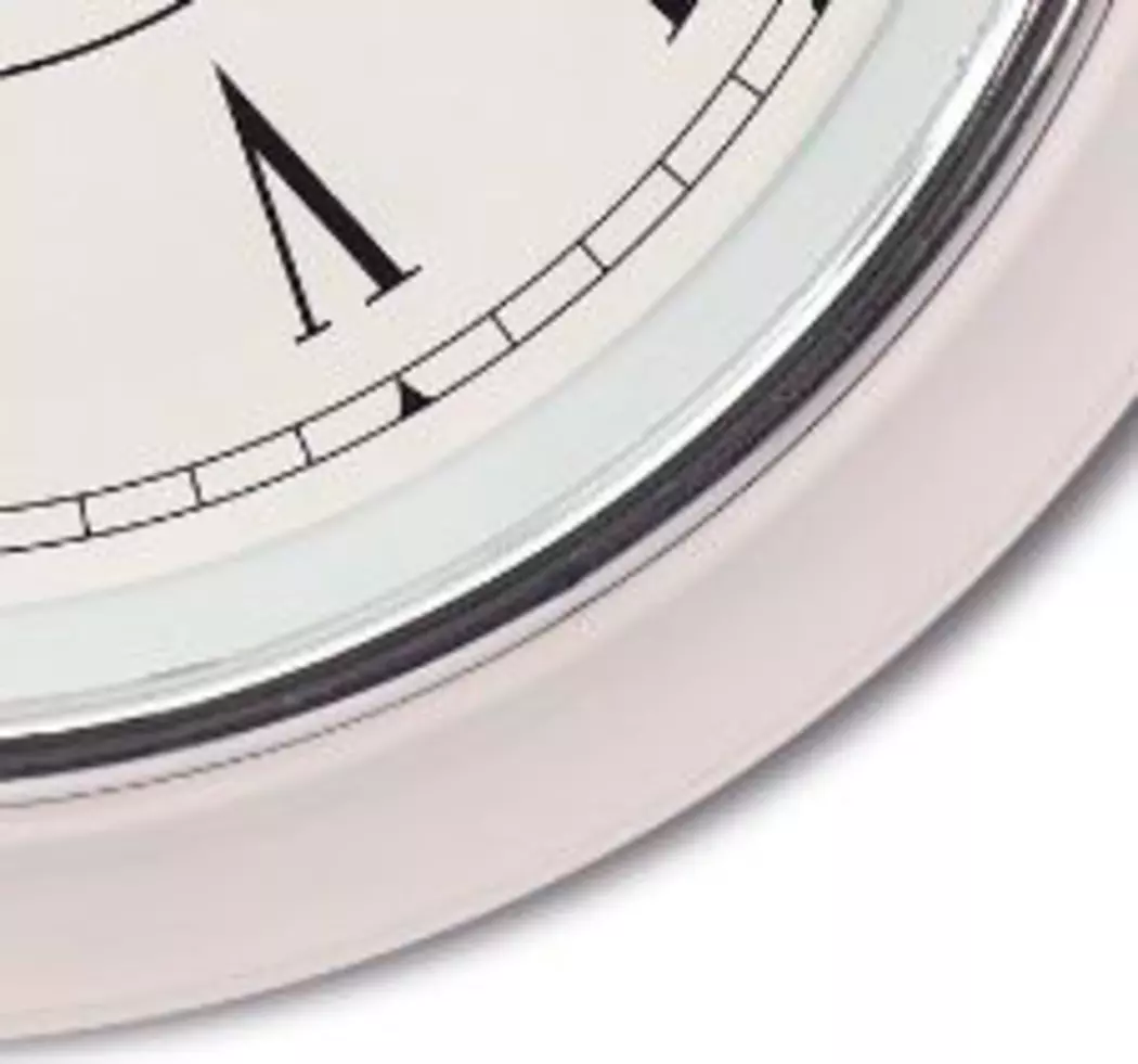 Quarzwanduhr 19233 Ø 40 cm