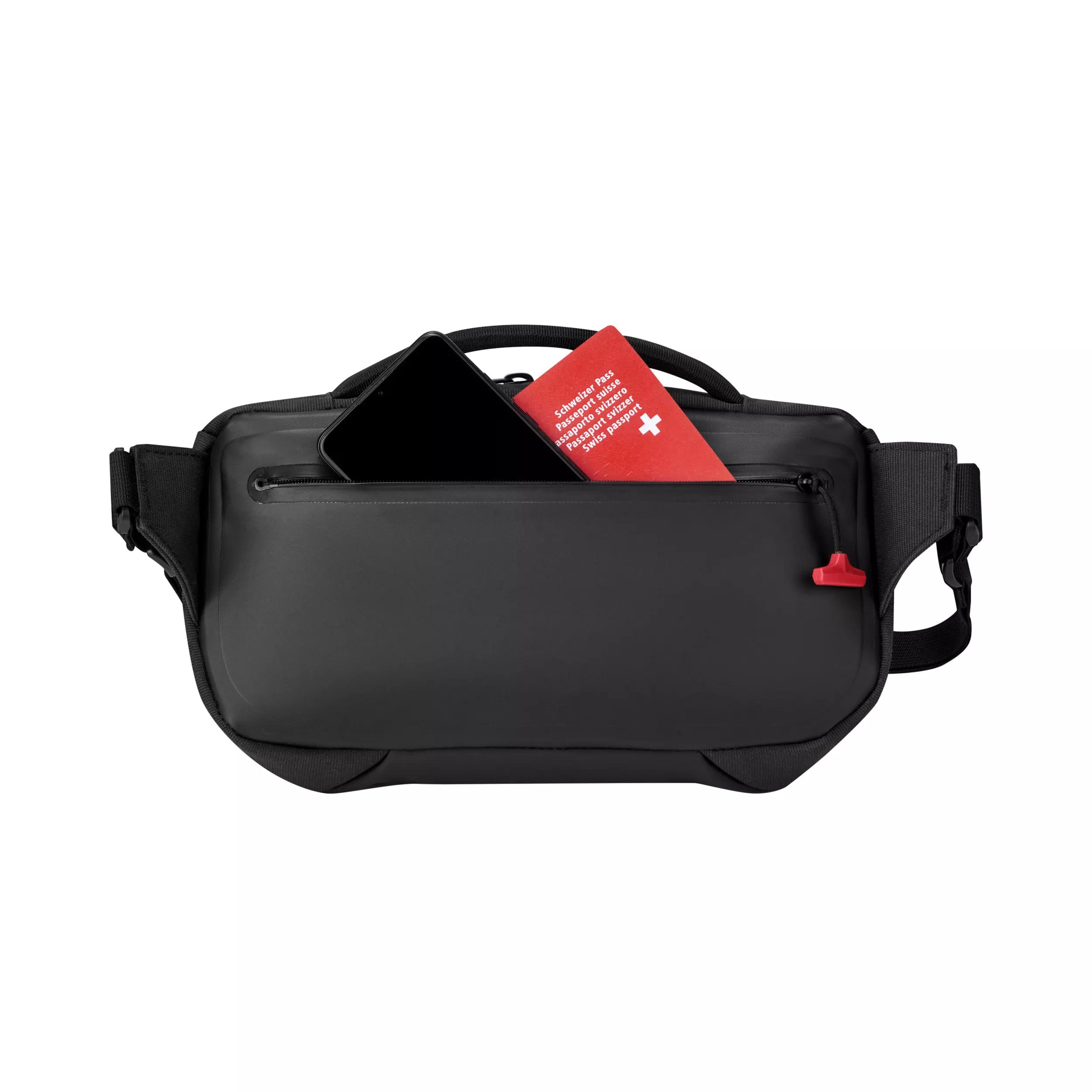 Touring 2.0 Sling Bag-schwarz