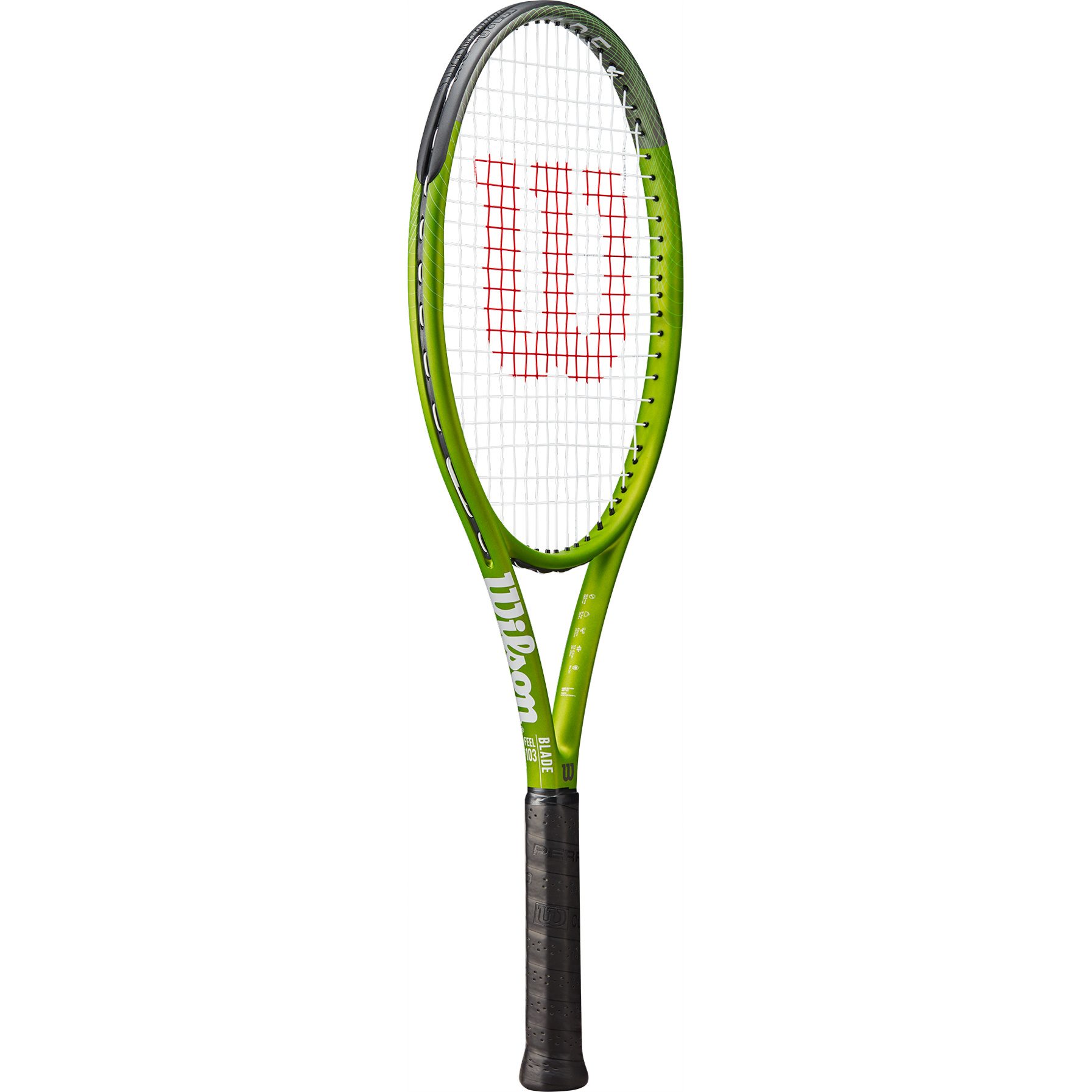Wilson Blade Feel 103 Tennisschläger besaitet (264gr.)