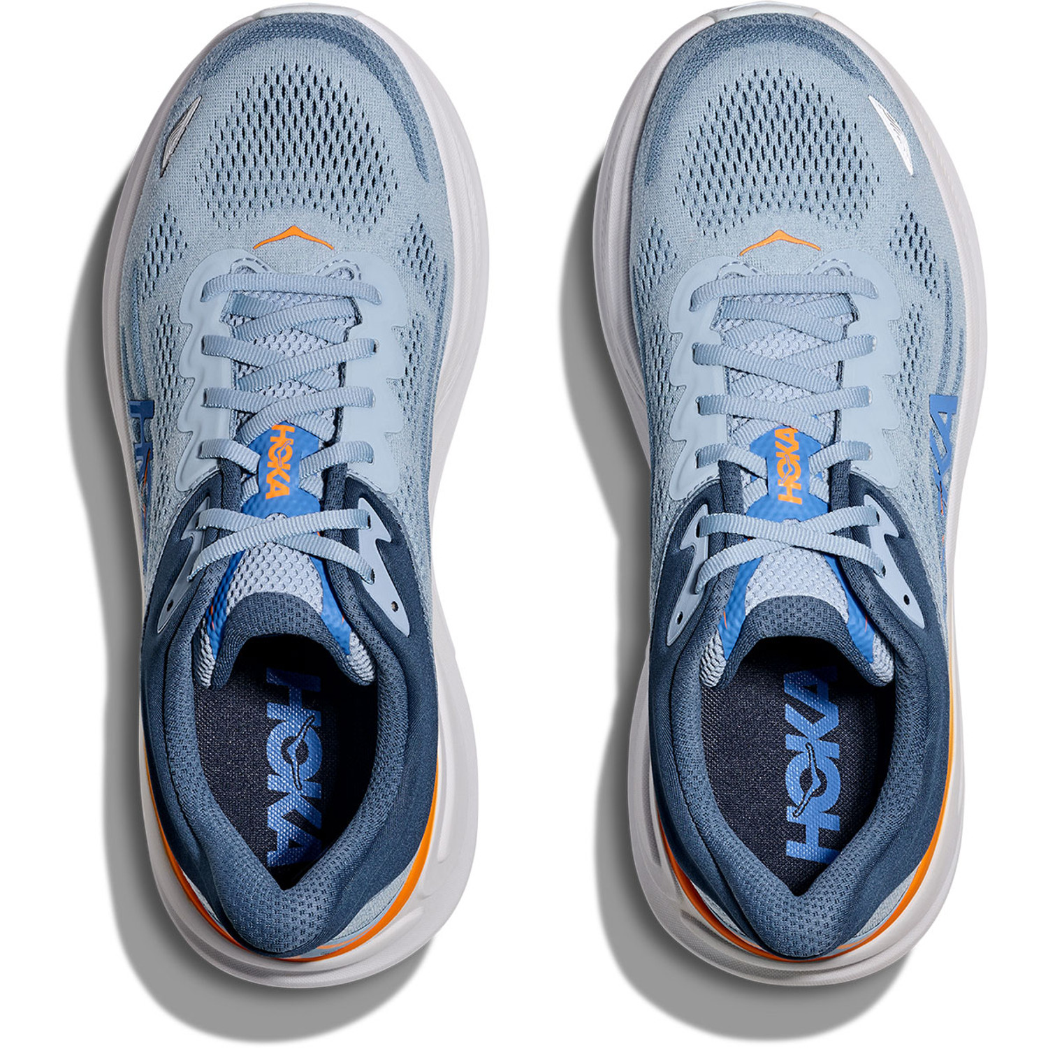 HOKA Bondi 9 Breed Heren