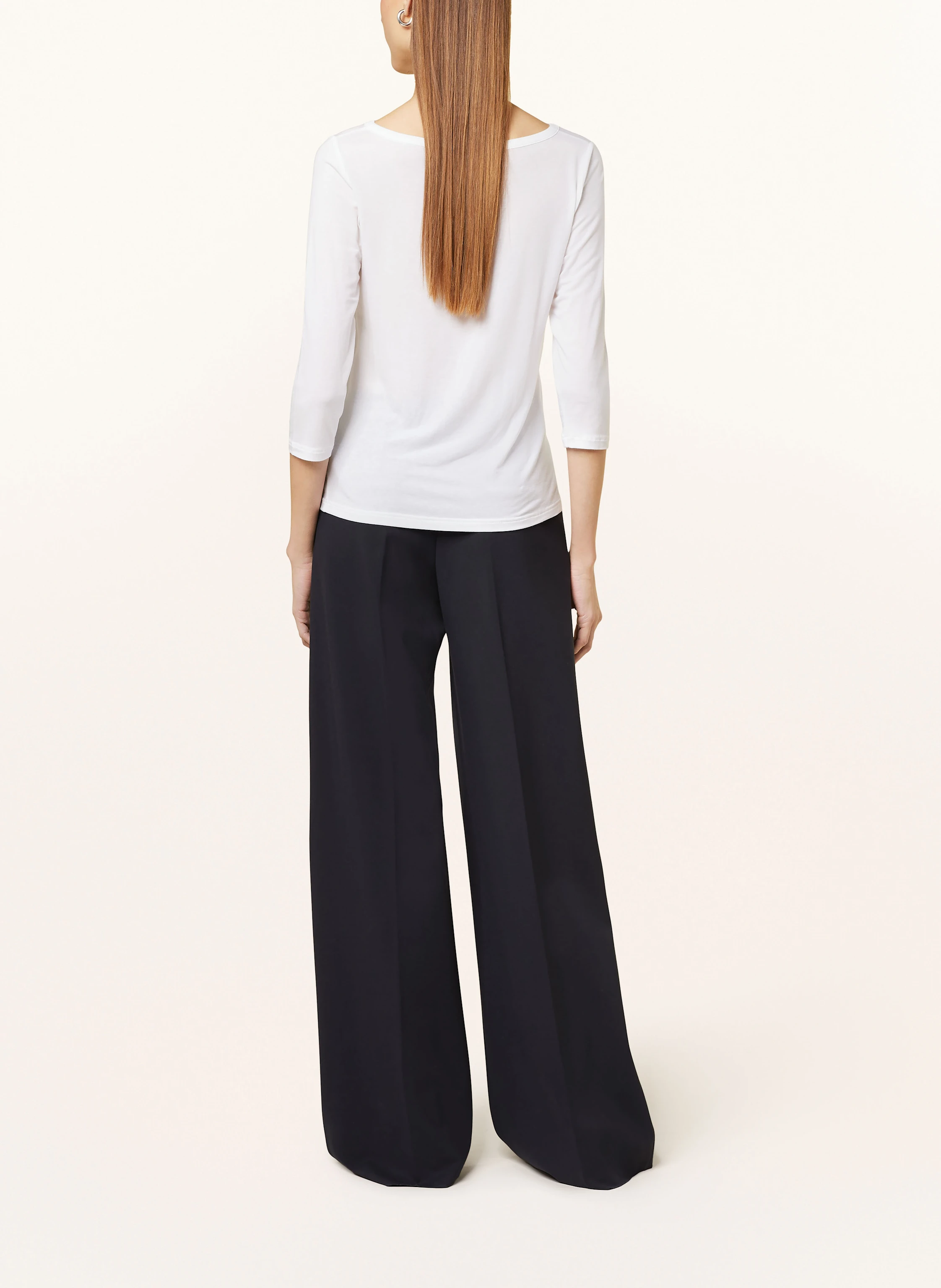 lilienfels Shirt mit 3/4-Arm