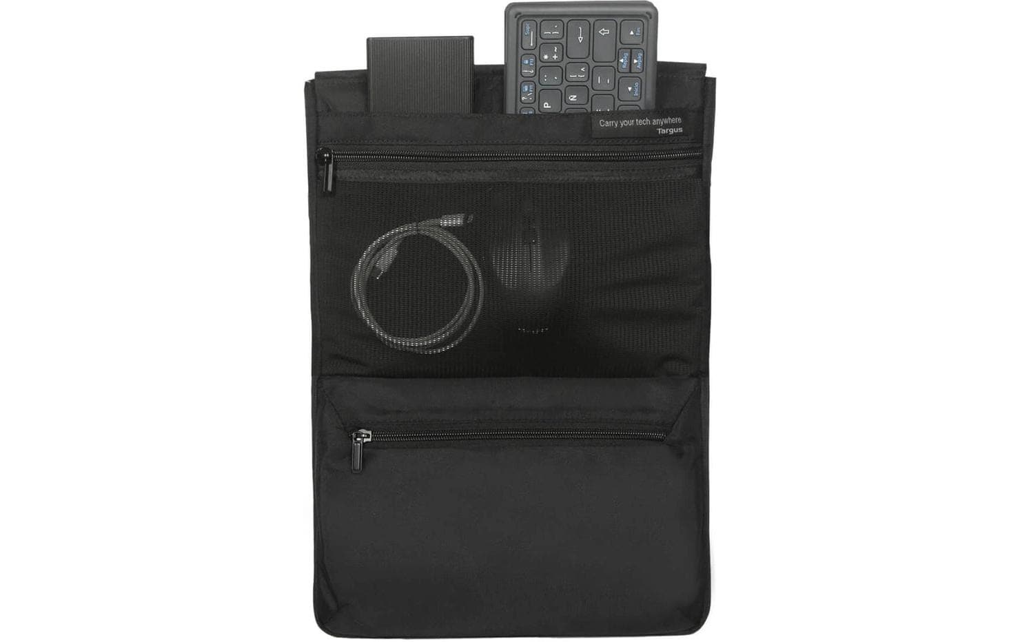 Notebook-Rucksack Work+ 16 