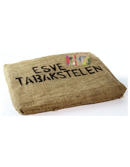 Esve Tabakstelen Lang - Duivenbroedartikelen - 2 kg