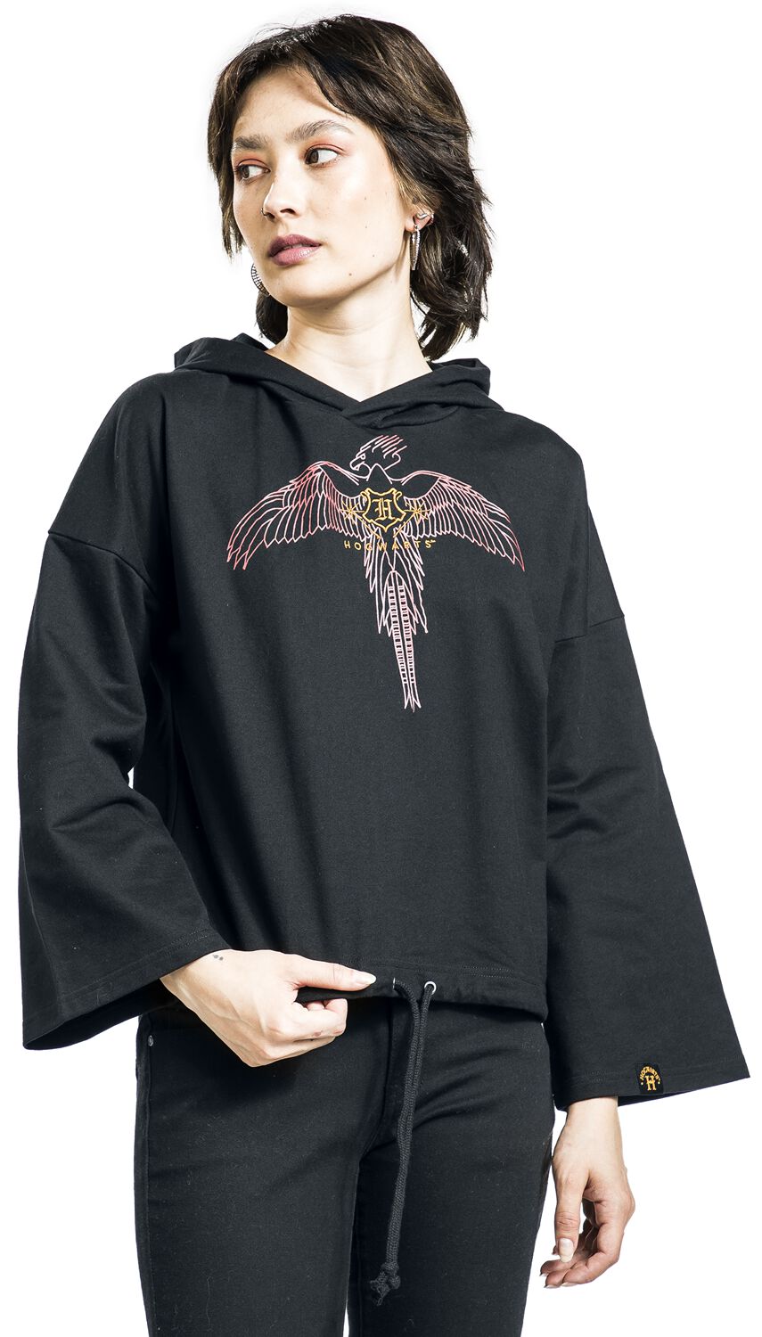 Phoenix | Harry Potter Sweat-shirt à capuche