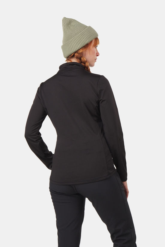 Protest Protest Fabriz 1/4 Zip Skipully Dames