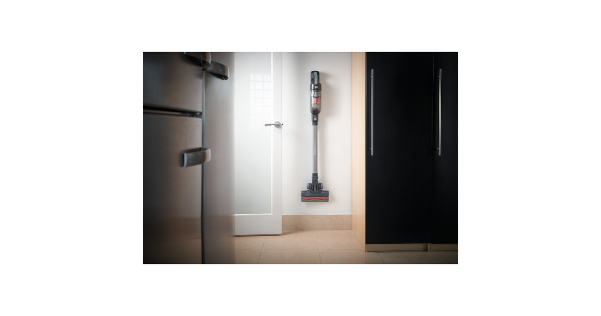 BLACK+DECKERBHFEA520J-QW 18V 2.0Ah 2IN1 Steelstofzuiger  (Zwart)