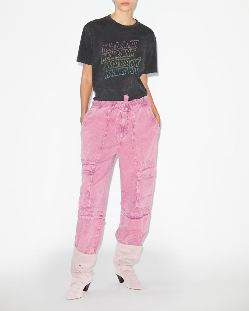 TEE-SHIRT ZOELINE