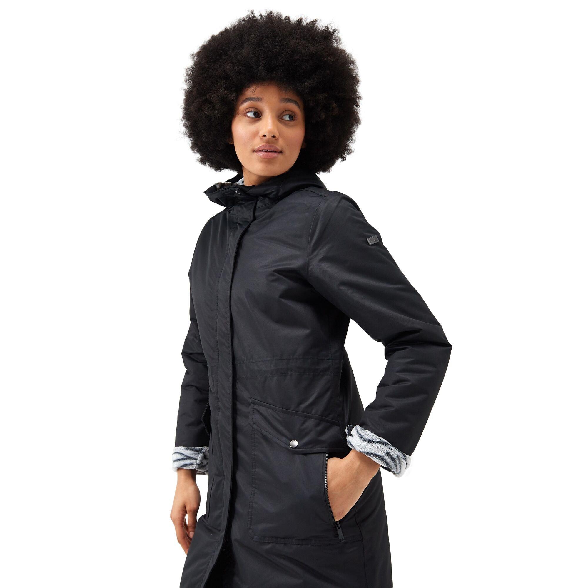 Regatta Romine Insulated Jacket Womens