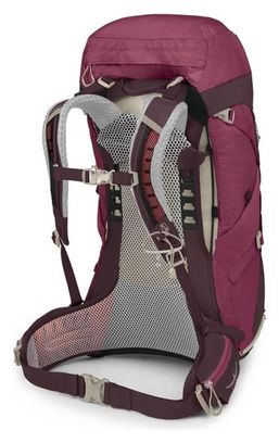 Sac de Randonnée Osprey Sirrus 36L Violet