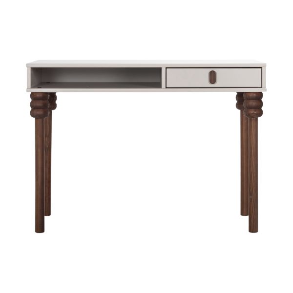 Europe Baby Olivia Bureau - Oatmeal - Bold