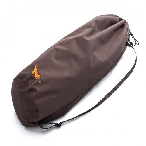 Tenda marrom para cães PLAY para uso externo