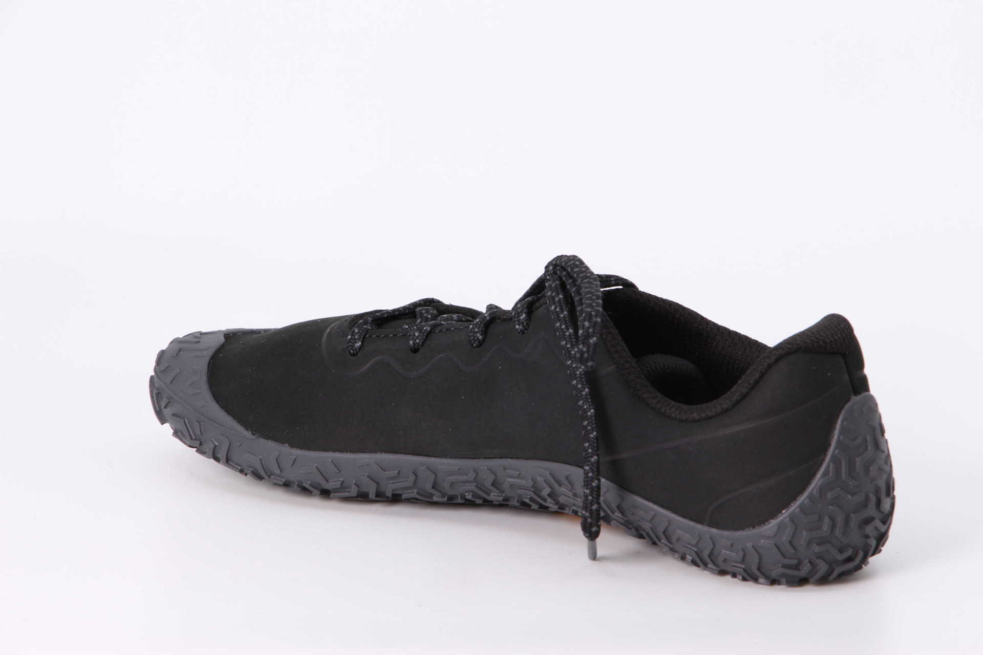 Merrell Vapor Glove 6 Leather schwarz