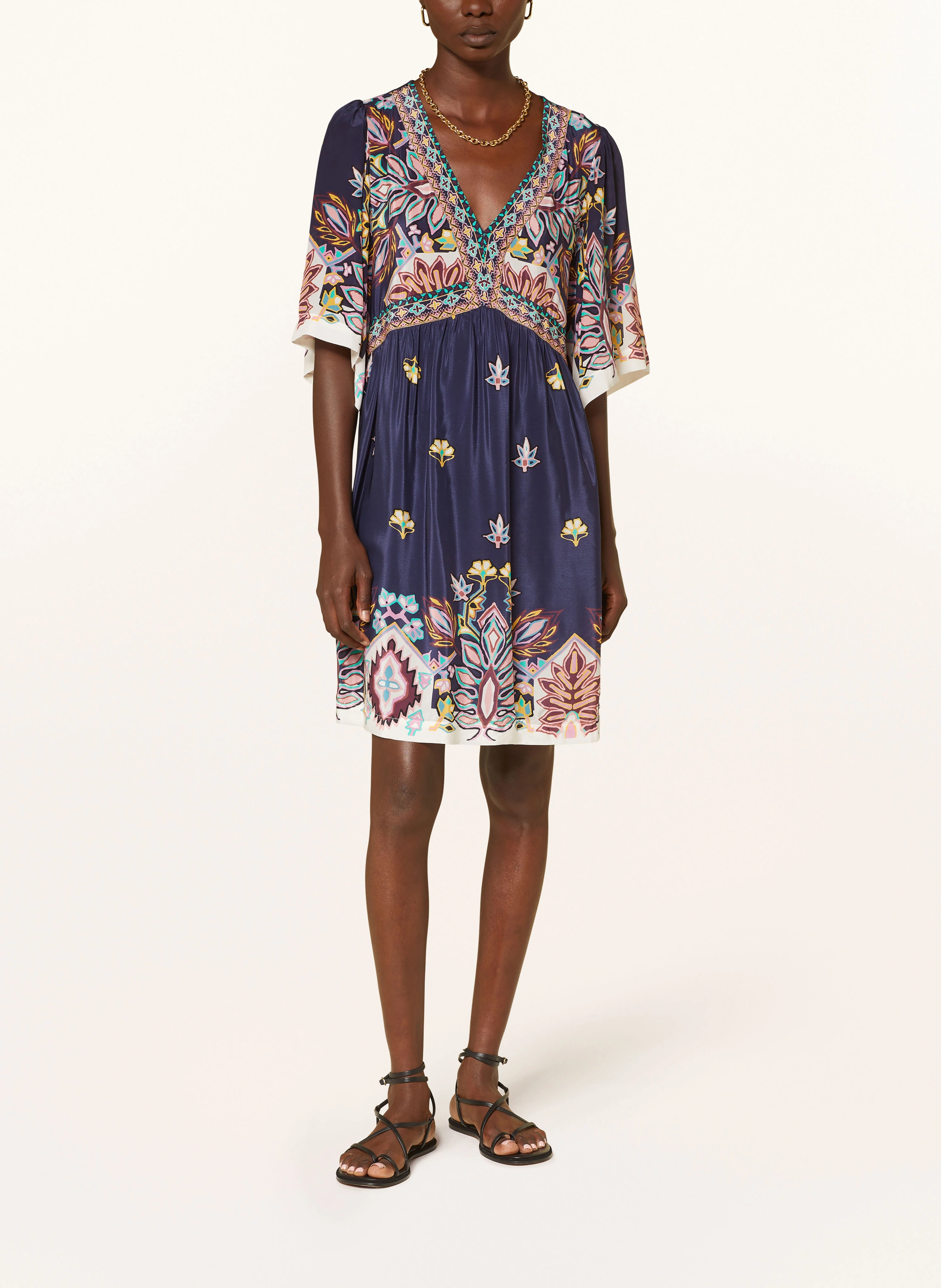 ba&sh Kleid LEVIA
