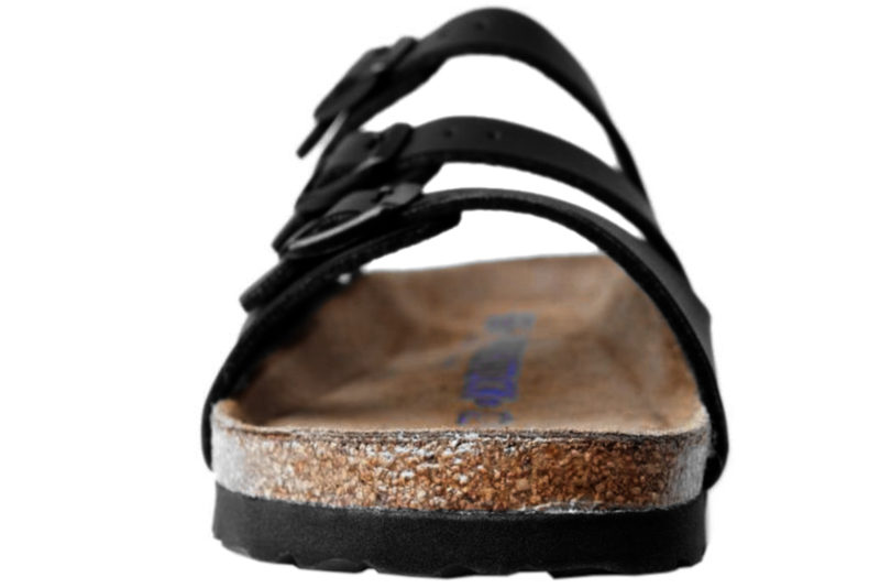 BIRKENSTOCK FLORIDA SOFT BED