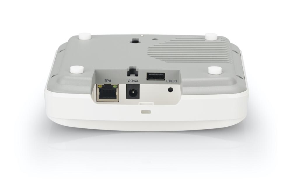 Mesh Access Point R350 unleashed<br>Indoor Wi-Fi 6 (802.11ax) Access Point