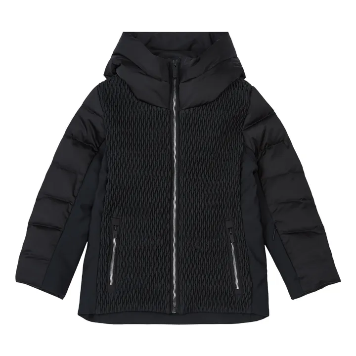 Fusalp Veste de Ski Roxane Jr | Noir
