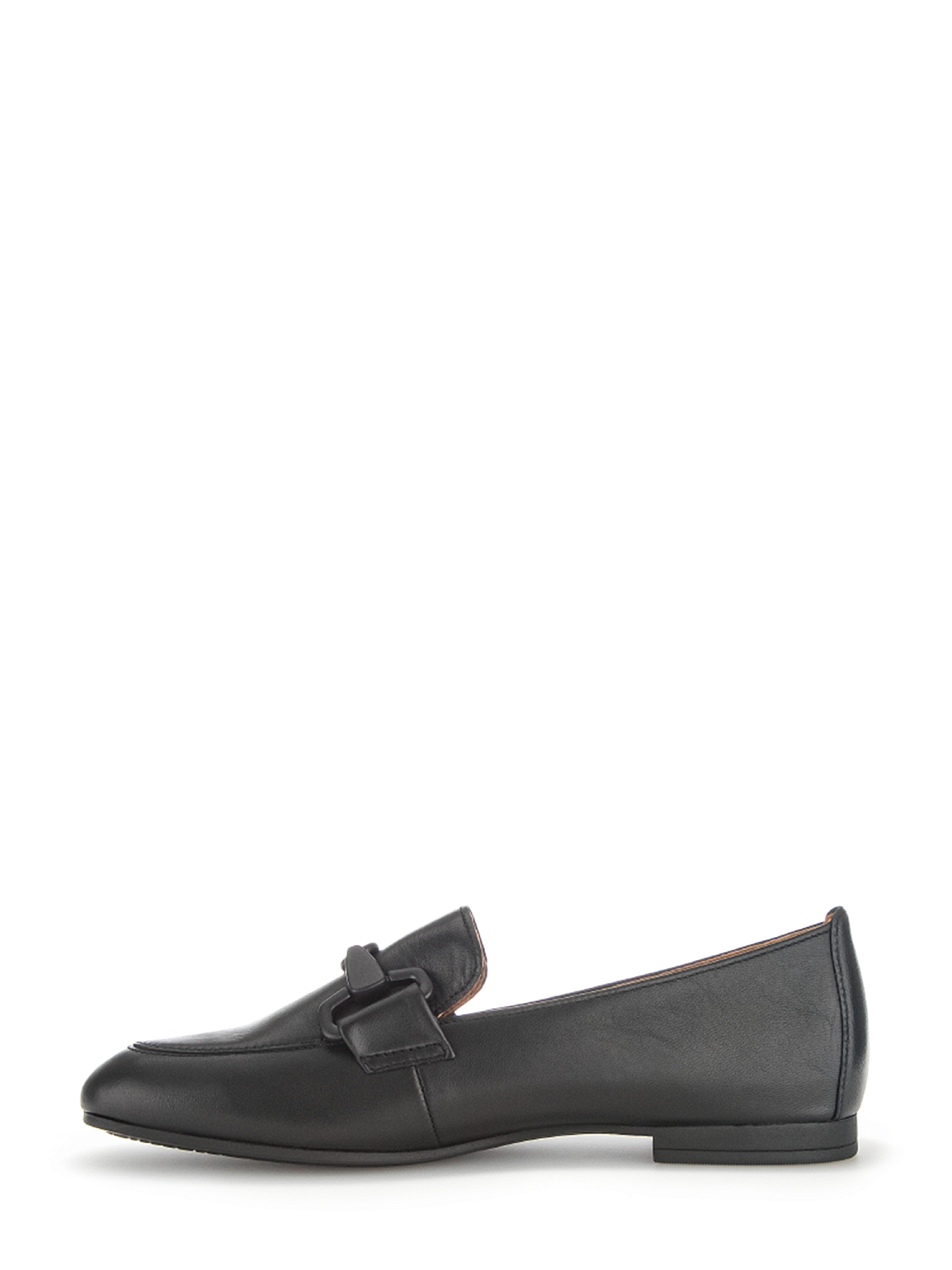 Gabor Jangle Leather Mokkasin