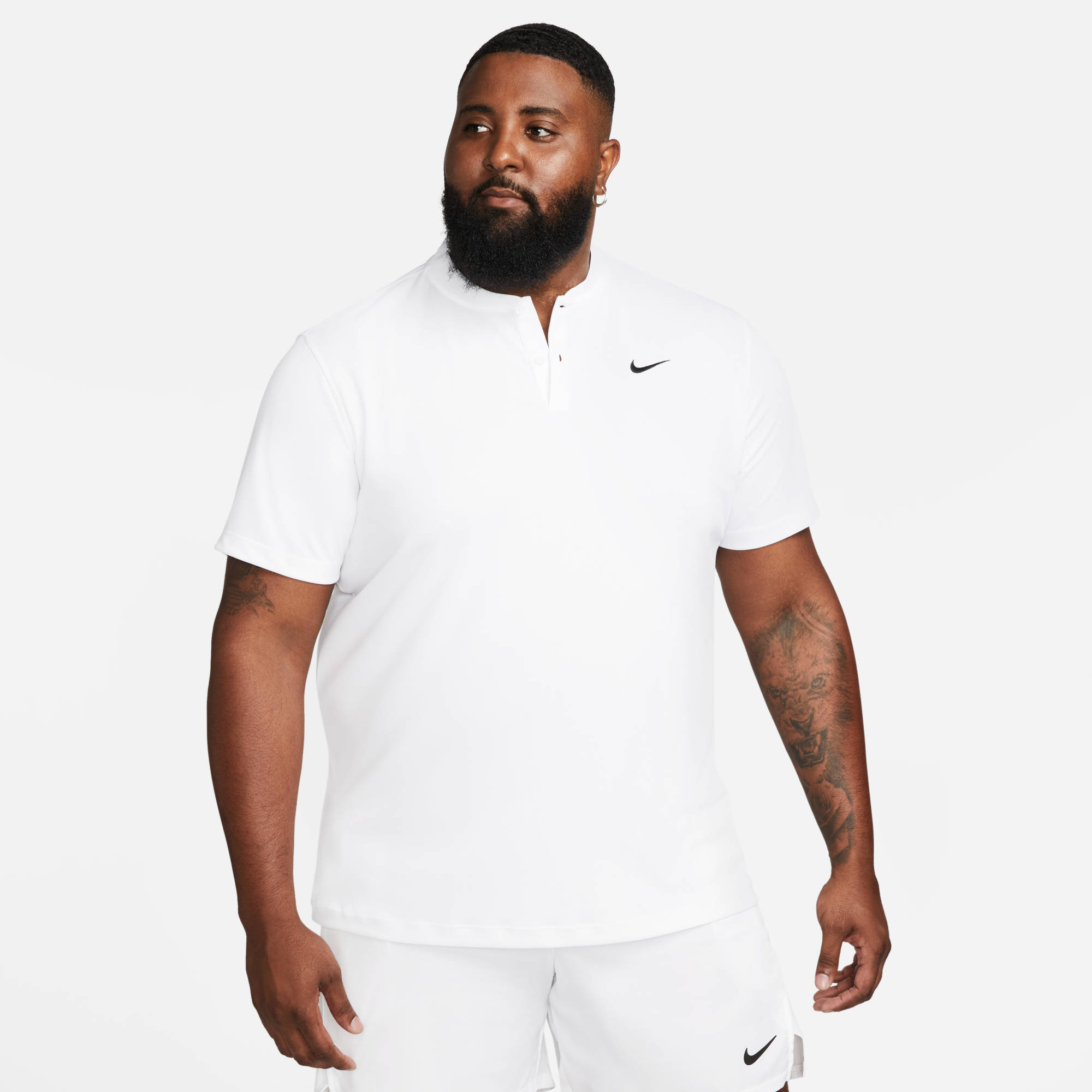 Nike M NKCT DF Polo Blade Solid