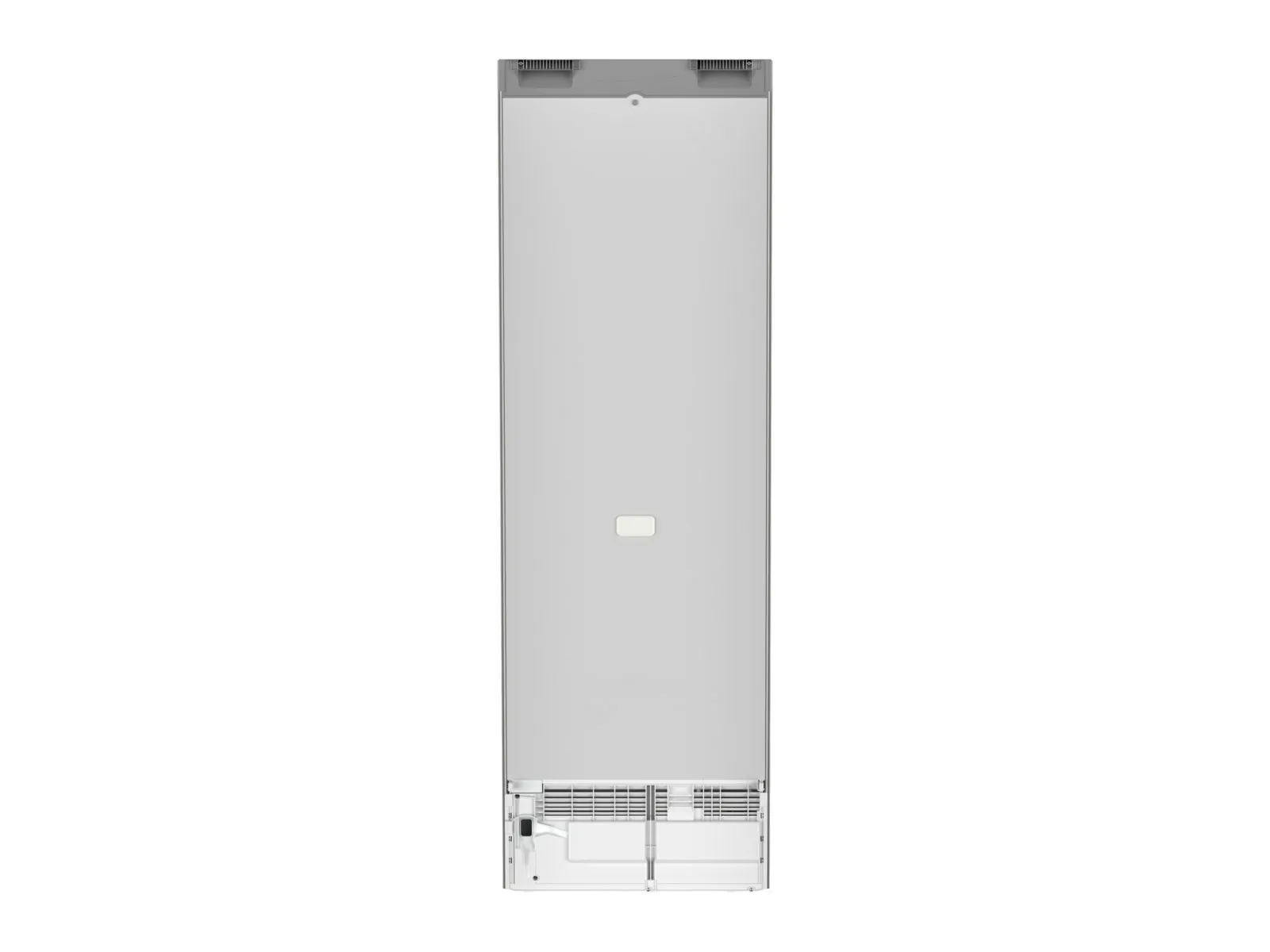 Liebherr SRsfd 5220-22 001 Køleskab - FS, PLUS, SWH, SteelF, 185x60cm