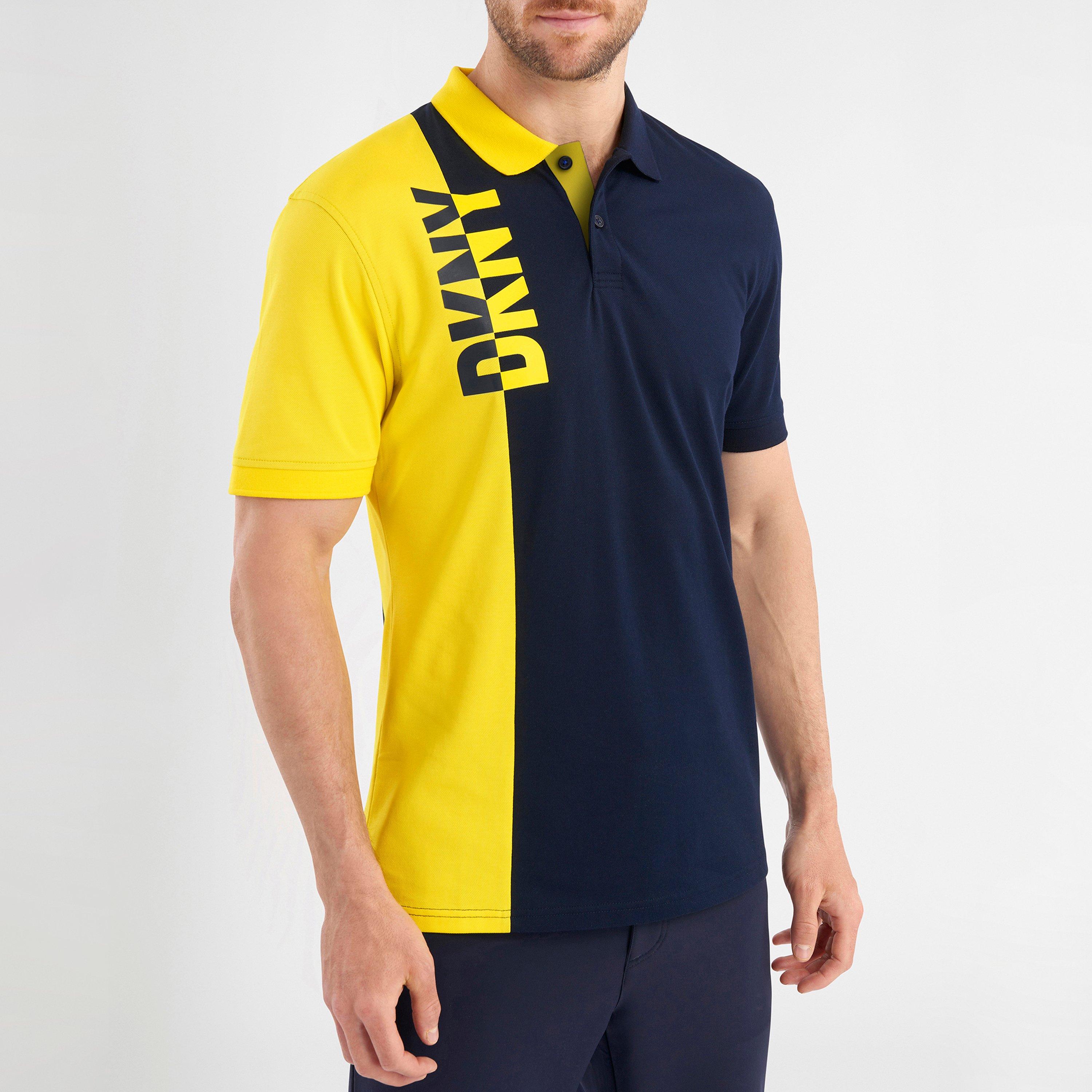 DKNY G City Polo Sn99