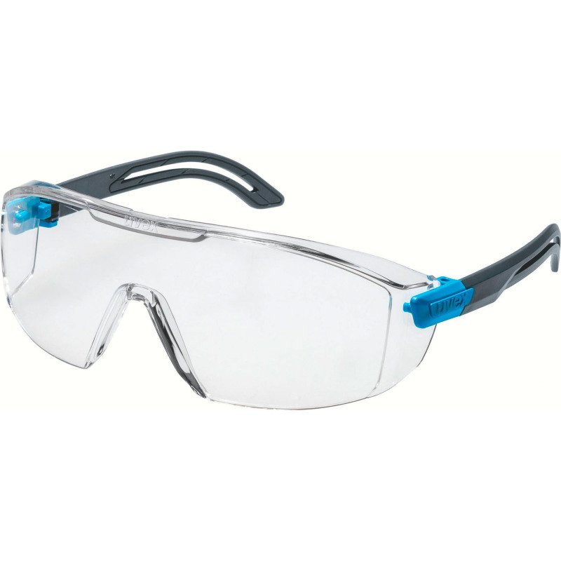 Lunettes de protection polycarbonate Uvex i-lite