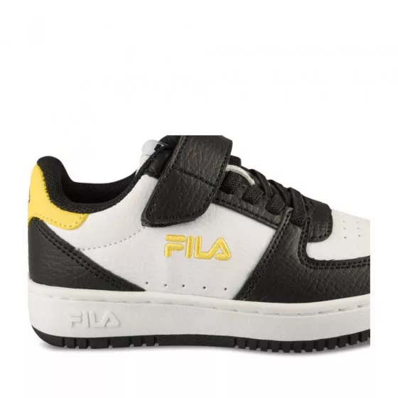 Baskets NOIR FILA Levanto