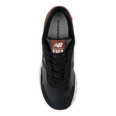 New BalanceML515 - schwarz
