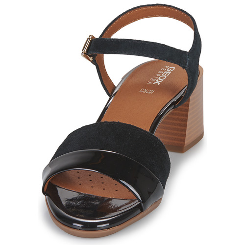 Geox - D NEW MARYKARMEN - Noir