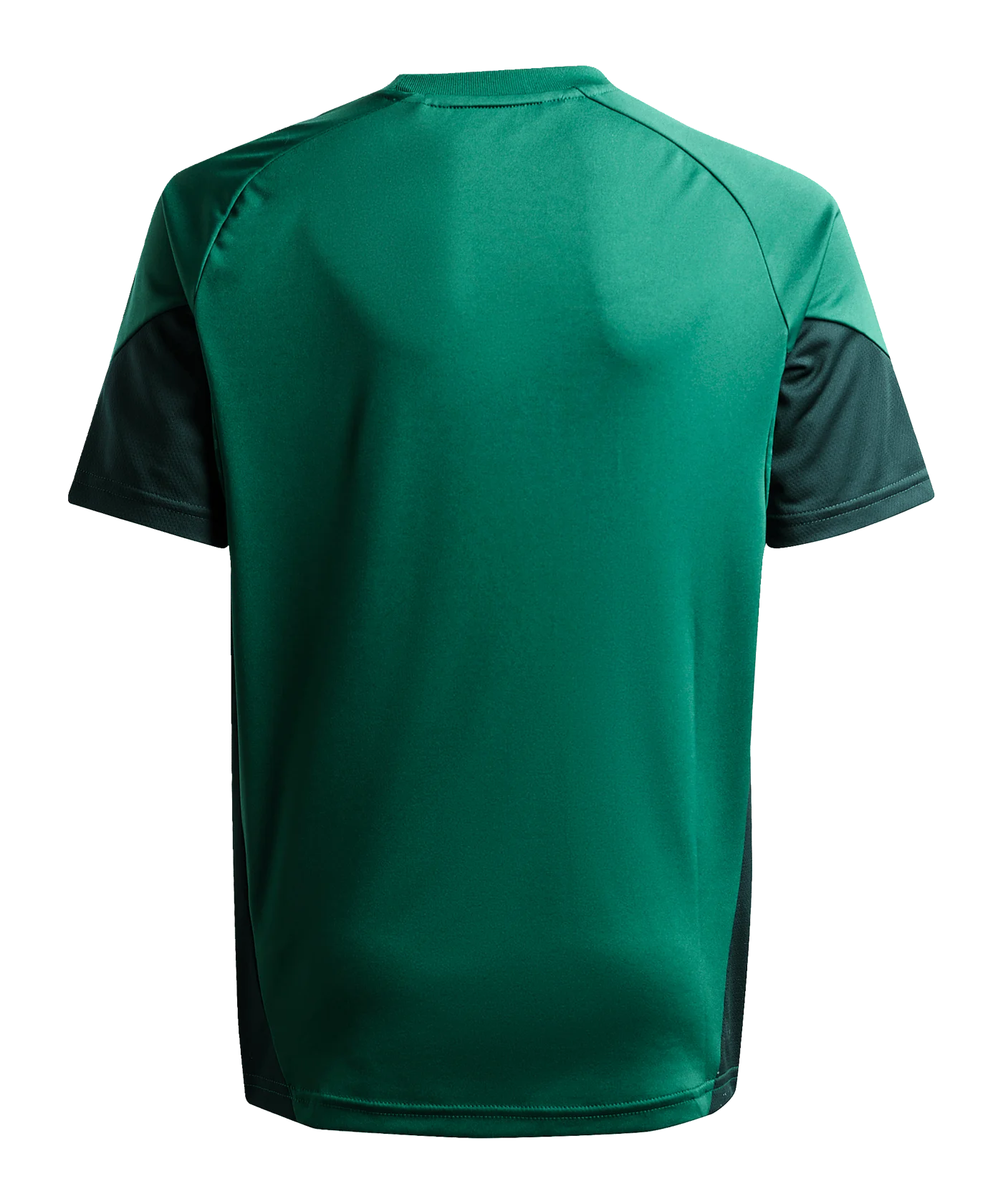 adidas Tiro 25 Competition Trainingsshirt Kids Grün