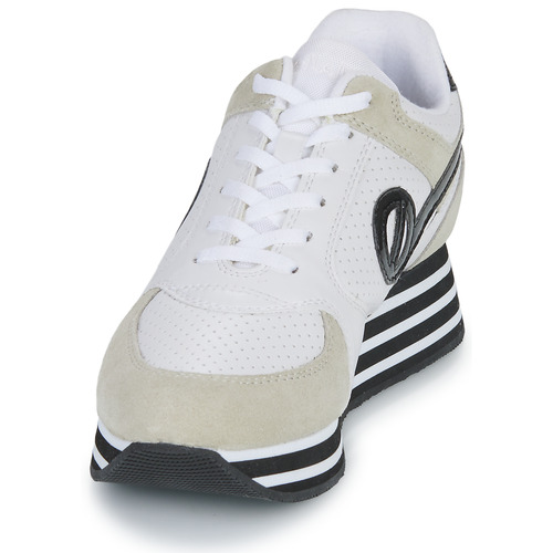 No Name - PARKO JOGGER - Blanc