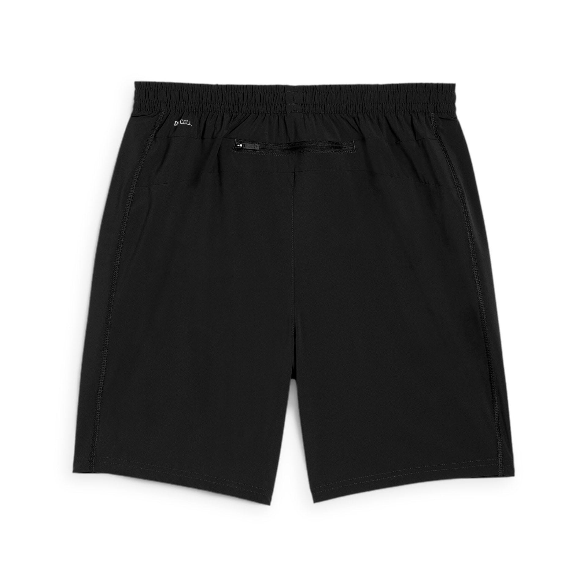 PUMA  Flex 7` Woven Short