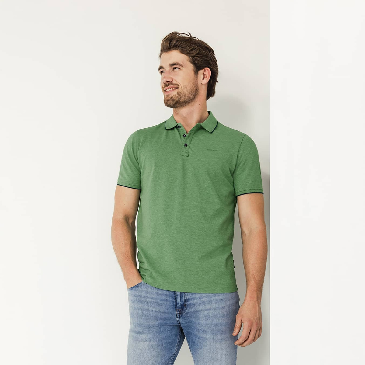 Heren Polo 27230363